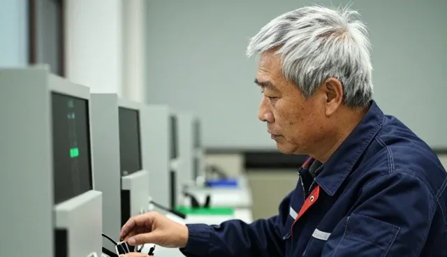 扬州威远机械结构有限公司分享设备租赁使用优势
