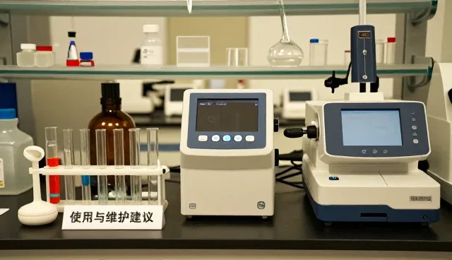 设备使用中成本控制的关键应用场景分析