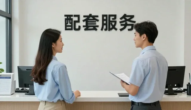 配件供应在工业场景中的实际应用与优化路径
